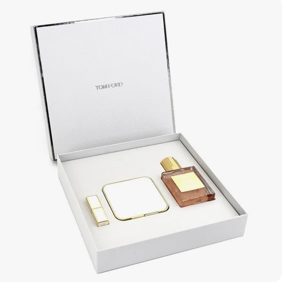 Tom Ford • Highlighting Set - Picture 2 of 14